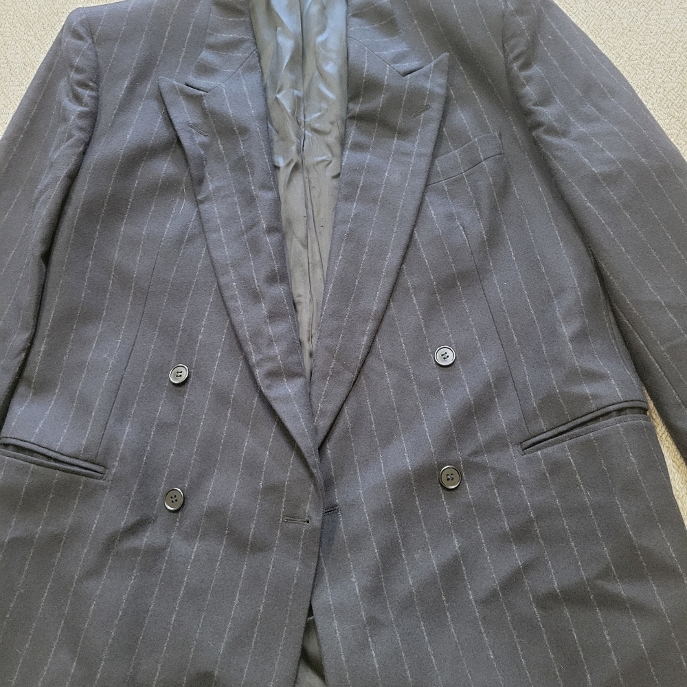 Lubiam sport coat